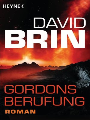 cover image of Gordons Berufung